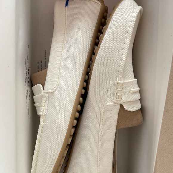 🌟 RESERVED! 🌟 BNIB crema drivers, size 9 - Picture 2 of 5